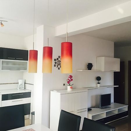 Apartment Leonardo Biograd na Moru Kültér fotó