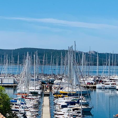 Apartment Leonardo Biograd na Moru Kültér fotó