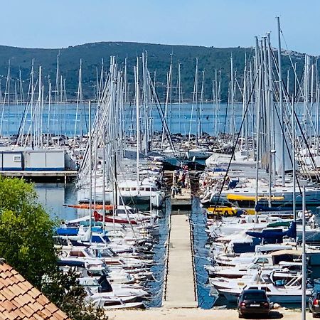 Apartment Leonardo Biograd na Moru Kültér fotó