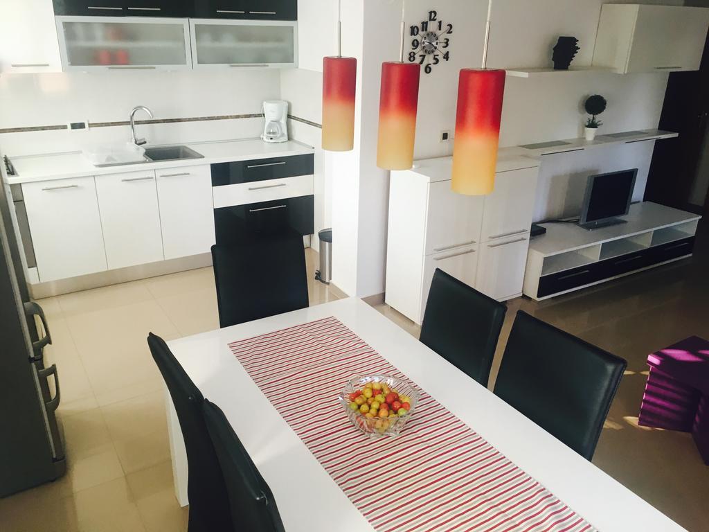 Apartment Leonardo Biograd na Moru Kültér fotó