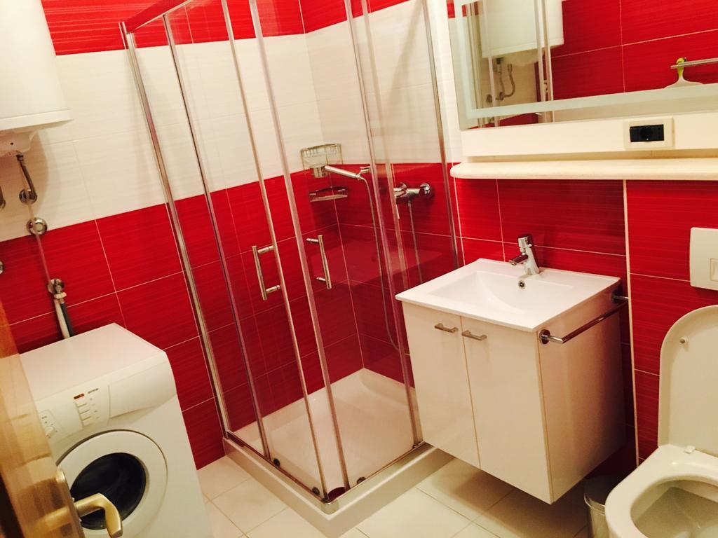 Apartment Leonardo Biograd na Moru Kültér fotó
