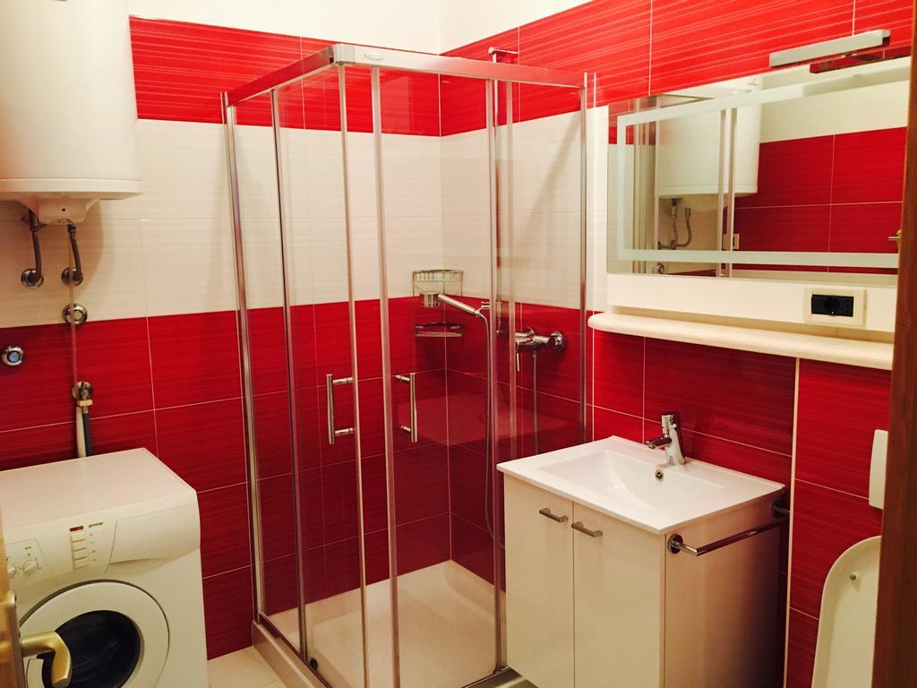 Apartment Leonardo Biograd na Moru Kültér fotó