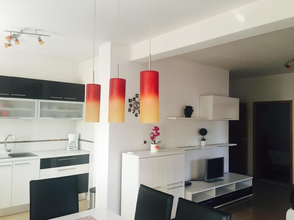 Apartment Leonardo Biograd na Moru Kültér fotó